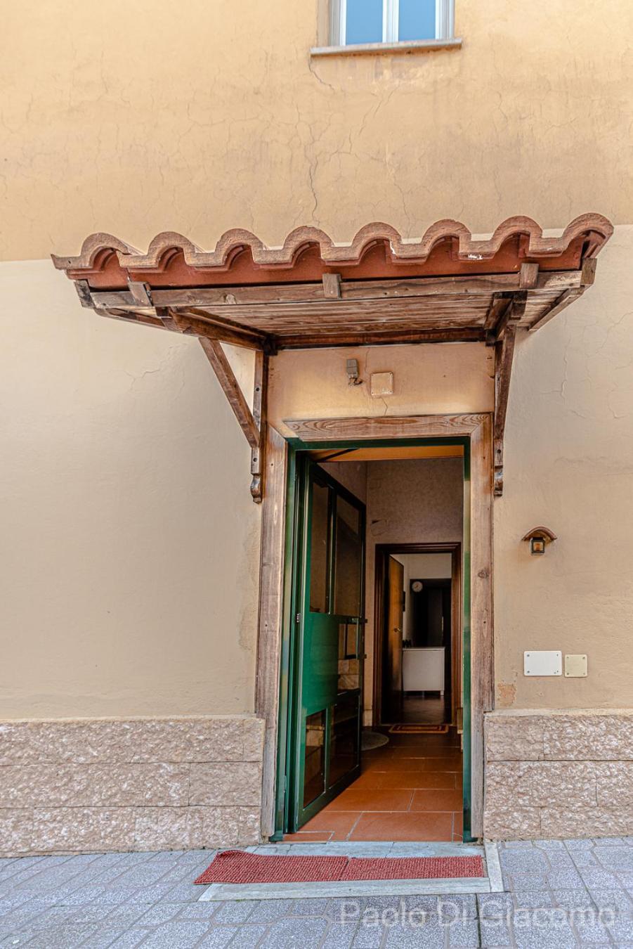 Casa Matteh Ai Musei Vaticani Rom Eksteriør billede